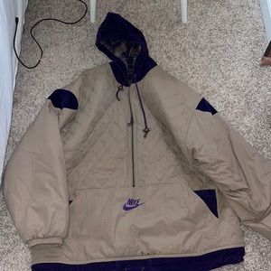 VINTAGE Nike Pullover